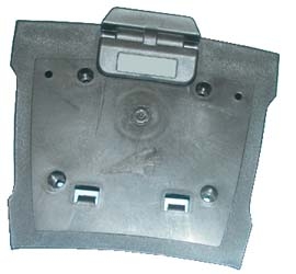 Club Car DS /Precedent - Scorecard Assembly (1992-up)