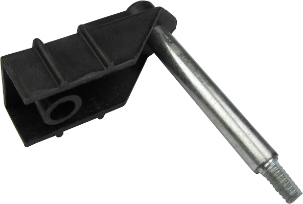 Club Car DS - Wiper Switch Arm Carrier (1998-up)