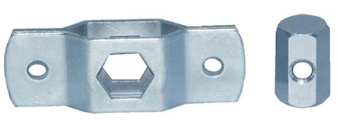 Club Car - Brake Cable Equalizer and Pivot Limiter (1984-99)