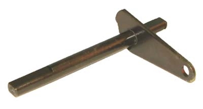 Club Car - Forward and Reverse Bell Crank Weldment (1984-up)