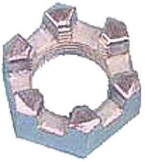Club Car - Front Spindle Nut (20 per package)