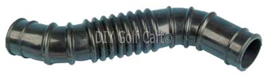 Club Car DS - Intake Hose (1998-00)