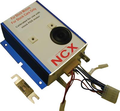 EZGO PDS Regen Controller (300 Amp Non-Programmable) | Golf Cart Parts