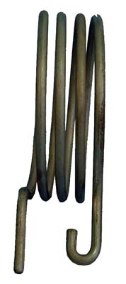 Club Car DS - Resistor - Fifth Speed (1985-96)