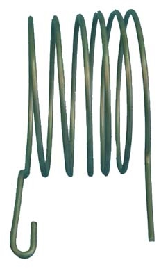 Club Car DS - Resistor - First Speed (1989-03)