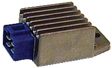 Yamaha G8, G9, G14, G16, G20, G21, G22, G29 Drive & Drive2 - Voltage Regulator