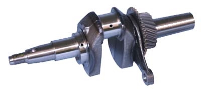 Club Car - Crankshaft - 290cc - Counter Clockwise (1992-96)