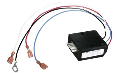 EZGO - ITS Throttle Converter for GE Controllers