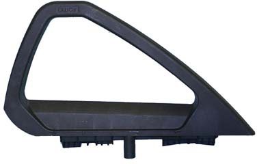 Club Car DS - Arm Rest - Passenger Side (2000-up)