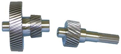 Club Car - Gear Set - 8:1 - Electric (1998-up) 1