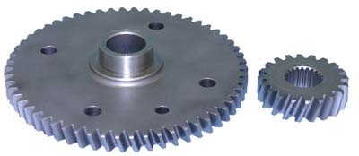 EZGO TXT - Gear Set - 6:1 - Gas (1998.5-up)