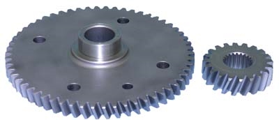 EZGO TXT - Gear Set - 8:1 - Gas (1998.5-up)