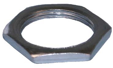 Club Car - Key Switch Nut (1996-up)