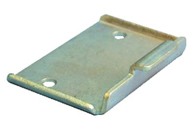 Yamaha G14-G16-G19-G20-G22 - Seat Hinge Plate