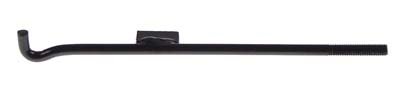 Yamaha G2-G22 - Hill Brake Rod