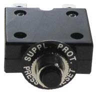 Circuit Breaker for Thunderbull Battery Chargers