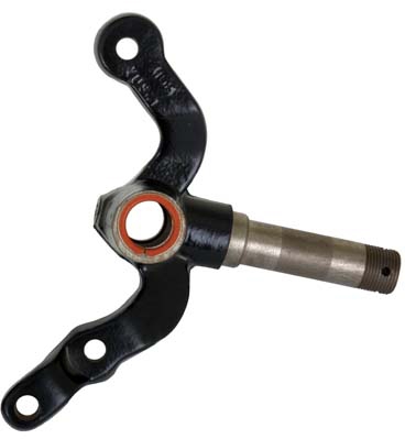 EZGO TXT - Front Spindle - Passenger Side (2001-up)