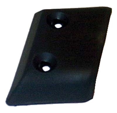 Yamaha G2/G9 - Front Trim End Cap - Driver Side