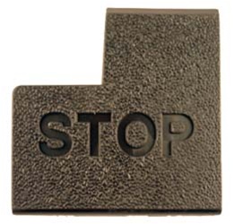 Club Car Precedent - Brake Pedal Pad (2004-up)