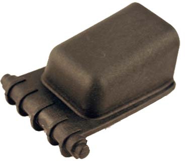 Club Car Precedent - Bag Rack Strap Buckle (2004-up)