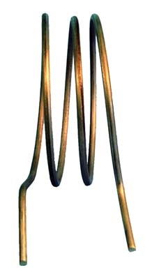 Club Car DS - Resistor - Third Speed (1989-03)