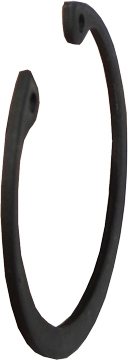 Rear Axle C Clip for EZGO RXV - OEM (2008-up)