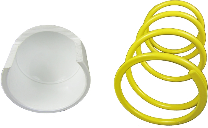 Yamaha G29/Drive - Jake's Power Spring Kit