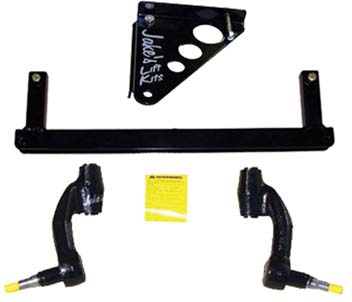 Yamaha Drive/G29 - 3" Jakes Spindle Lift Kit (2007-up)