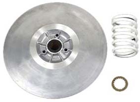 Yamaha G2-G22 - Jakes Power Kit for Gas