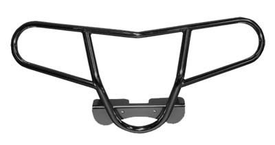 Yamaha G22 - Jakes Brush Guard - Black