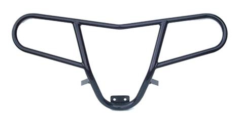 Yamaha G14-G21 - Jakes Brush Guard - Black