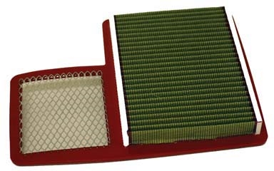 Yamaha G16-G20-G21-G22 - Performance Air Filter