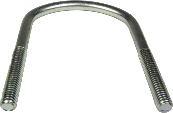 Club Car DS - U Bolt - Heavy Duty (1981-up)