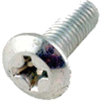 Club Car Precedent/DS - Front Bumper Screw (1993-up)