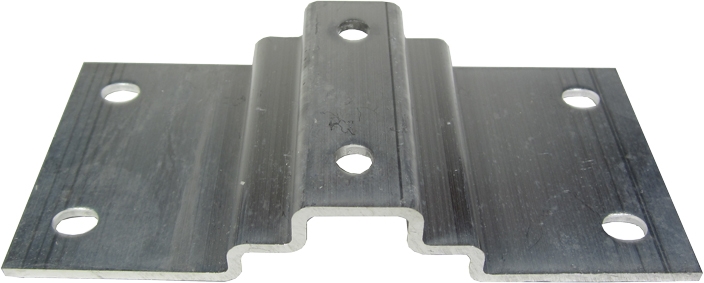 Club Car DS - Seat Back Mount Bracket (1979-99)