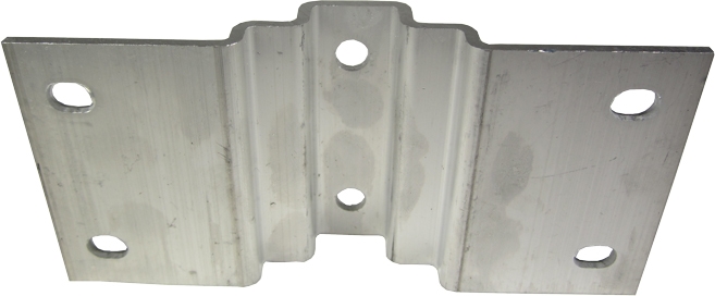 Club Car DS - Seat Back Mount Bracket (1979-99)
