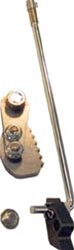 Club Car DS - Hill Brake Rod and Pawl Kit (1999-up)