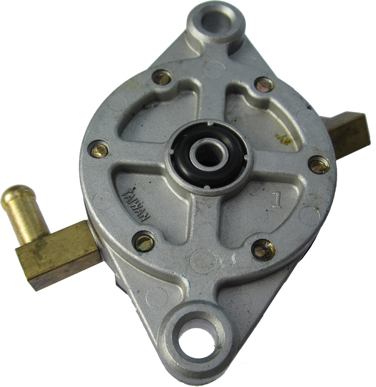 Fuel Pump for EZGO - 2 Cycle (1989-91)