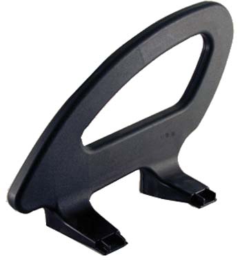 Club Car Precedent - Drivers Side Arm Rest (2004-2011)