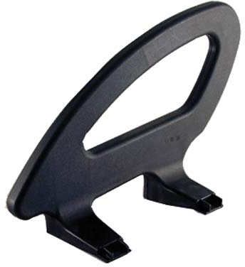 Club Car Precedent - Passenger Side Arm Rest (2004-2011)