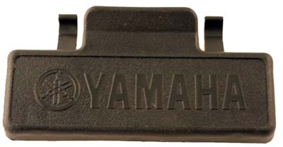 Yamaha G14-G16-G19-G22 - Scorecard Clip