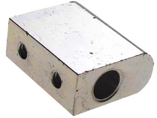 Brake Pedal Kickoff Cam for EZGO (2001-up)