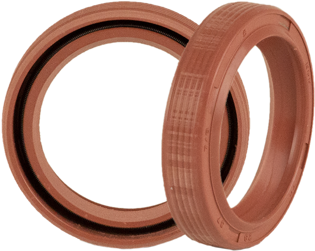 Yamaha G2-G8-G9-G11-G14 - Clutch Oil Seals - Pack of 2