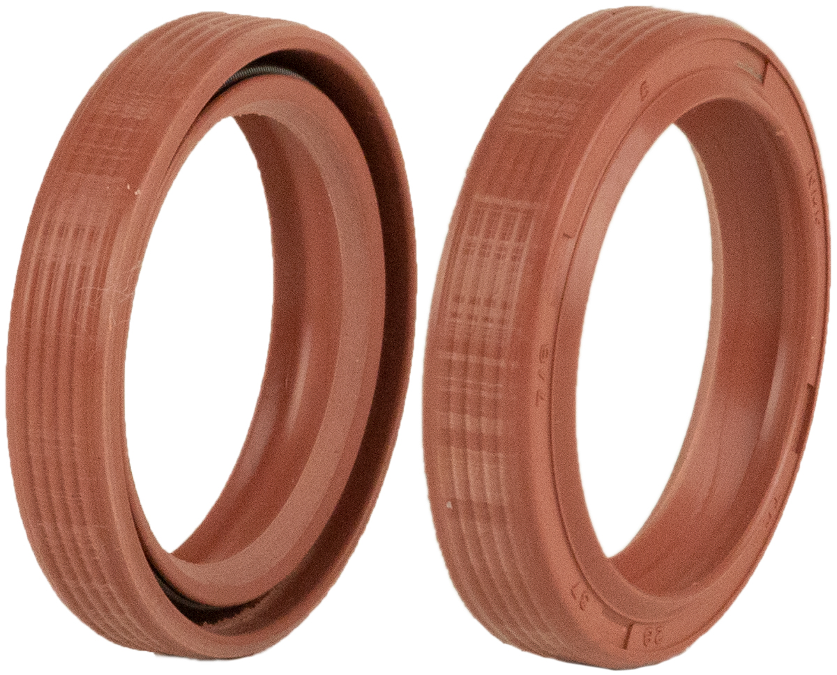Yamaha G2-G8-G9-G11-G14 - Clutch Oil Seals - Pack of 2