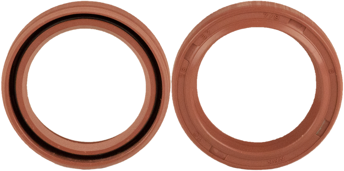 Yamaha G2-G8-G9-G11-G14 - Clutch Oil Seals - Pack of 2