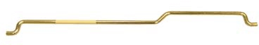 Forward and Reverse Linkage Rod for EZGO (1994-up)