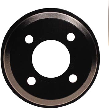 EZGO ST 4x4 - Brake Drum (2004-up)