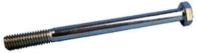 Rear Shackle Bolt for EZGO (1994-up)