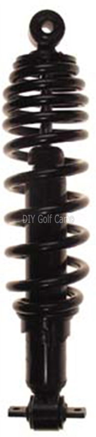 Club Car Carryall/XRT - Front Coil Shock Absorber (2004-06)