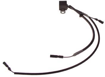 Club Car Carryall/XRT - Ignition Coil - Right Side (2004-06)